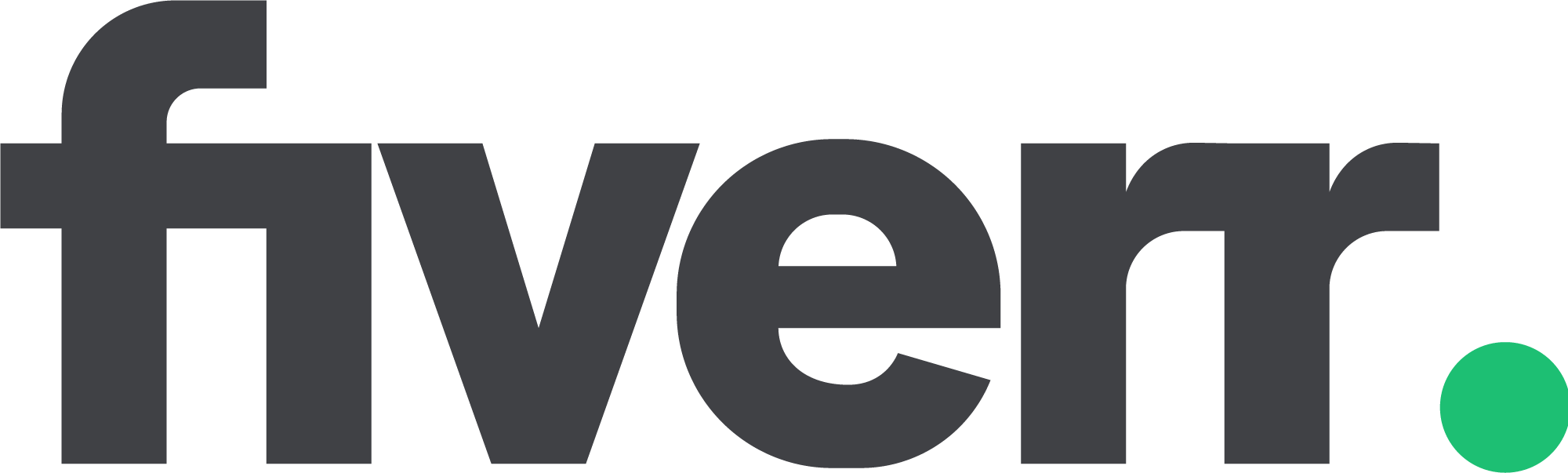 Fiverr Logo